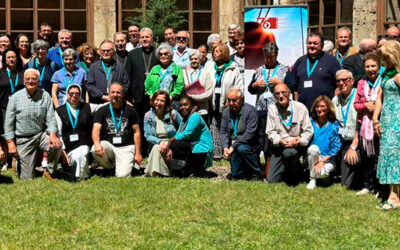 La delegada diocesana per a l’activitat missionera participa en la 76a Setmana Espanyola de Missionologia