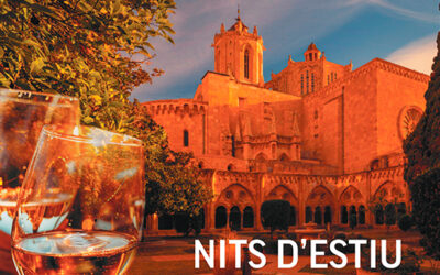 La Catedral de Tarragona proposa gaudir del seu orgue del segle XVI durant les nits d’estiu