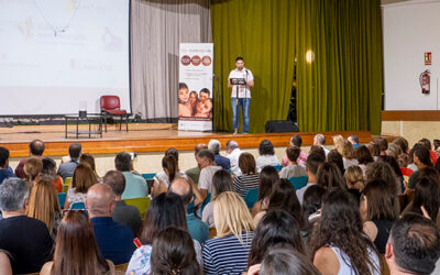 El professorat de les escoles diocesanes celebra la trobada de final de curs