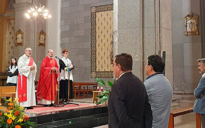 La Congregació de la Puríssima Sang de Falset celebra el 175è aniversari de la seva fundació