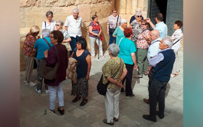 Els grups de catequesi d’adults de l’UPA del Baix Priorat celebren el final de curs a Tarragona
