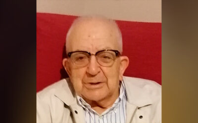 Ha mort el germà de La Salle Desiderio Pérez