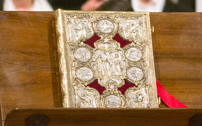 La Delegació diocesana per a la litúrgia ofereix les sessions de formació per al nou curs