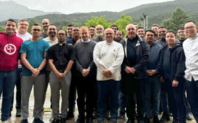 Els seminaristes de Tarragona faran visites pastorals per a conèixer diferents parròquies de l’arxidiòcesi durant el proper curs
