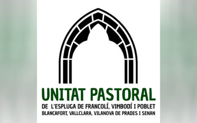 L’arquebisbe Joan farà la visita pastoral a l’UPA de l’Espluga de Francolí del 8 al 22 de setembre