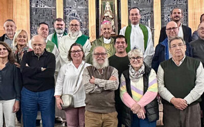 La delegació de Stella Maris a Tarragona ofereix dues ponències a la XXXI Assemblea Nacional de Stella Maris