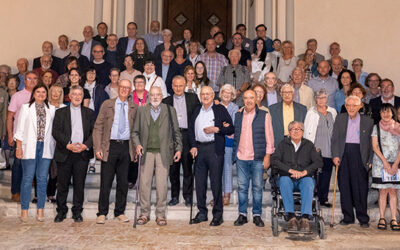 L’Associació Bíblica de Catalunya celebra cinquanta anys dedicats a la Paraula de Déu
