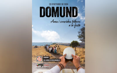 «Aneu i convideu tothom a la festa», lema del Domund d’aquest any 2024