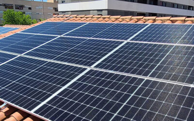 L’Arquebisbat de Tarragona aposta pel consum de l’energia verda