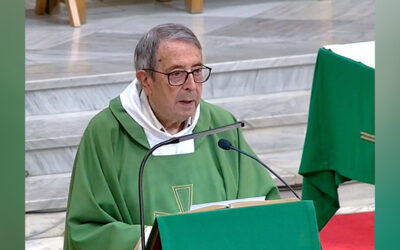 Ha mort Mn. Manel Borges Anguera