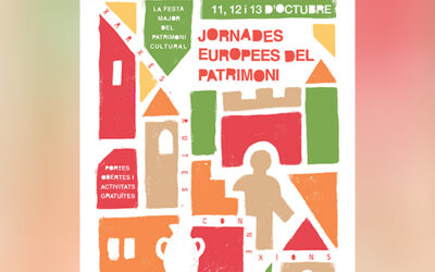 Les Jornades Europees del Patrimoni arriben a l’arxidiòcesi de Tarragona de la mà de Catalonia Sacra
