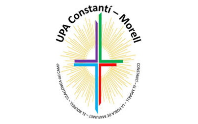 L’arquebisbe Joan farà la visita pastoral a l’UPA del Morell – Constantí del 4 de novembre al 13 de desembre