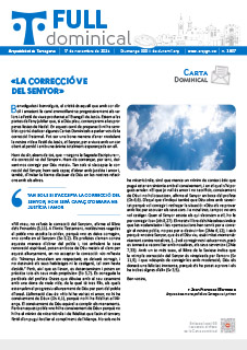 Full dominical n. 3897 del 17-11-2024