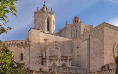 La Diputació de Tarragona concedeix una subvenció per al projecte de rehabilitació de la coberta de la nau central de la Catedral