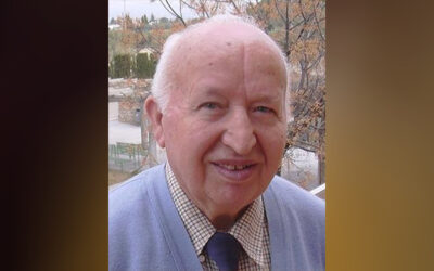 Ha mort el germà de La Salle Victoriano Temprado