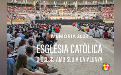L’Església a les diòcesis amb seu a Catalunya mobilitza 70 milions d’euros anuals per atendre les necessitats assistencials i pastorals