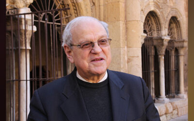 Ha mort Mn. Miquel Barbarà Anglès