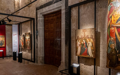 La Diputació de Tarragona concedeix una subvenció per a activitats al Museu Diocesà