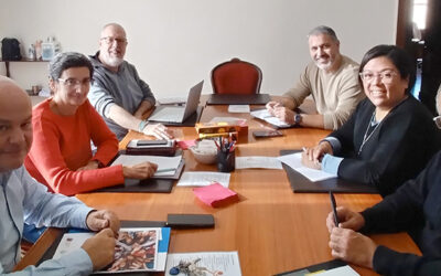 L’arxidiòcesi de Tarragona compta amb un nou Servei de Pastoral Vocacional