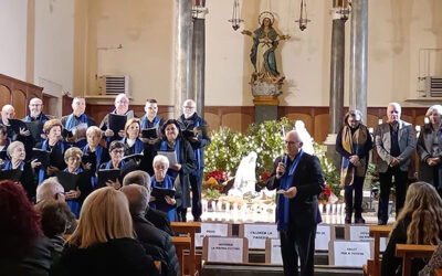 La Parròquia de Santa Maria de Solivella organitza la representació d’‘El Poema de Nadal’