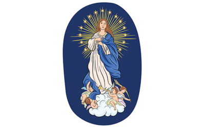 La Inmaculada Concepción