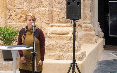 Es presenta l’estrena de la pel·lícula ‘La Passió de Sant Fructuós’