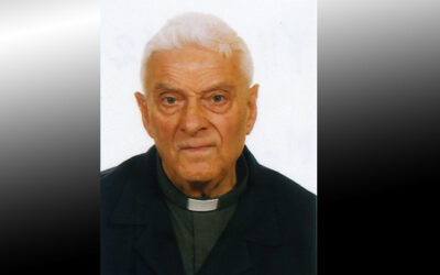 Ha mort Mn. Josep Bonet Grau