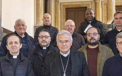 La Catedral de Tarragona compta amb 10 nous canonges