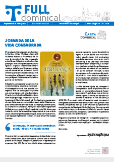 Full dominical n. 3908 del 02-02-2025