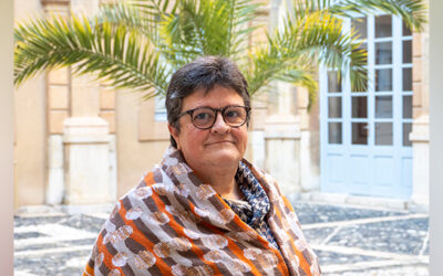 M. de l’Esperança Amill, directora del Secretariado diocesano para la animación bíblica: «Dedicar una semana a la Biblia es remarcar la importancia que la Palabra tiene para la vida de los cristianos»