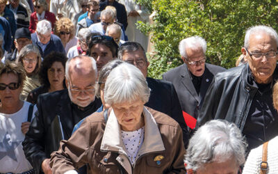 La misión que recibimos los cristianos como bautizados