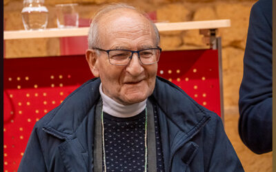 Ha mort Mn. F. Xavier Fort Subirats