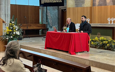 La Confraria de la Mare de Déu de Montserrat de Reus inicia el centenari de la celebració de les festes Montserratines