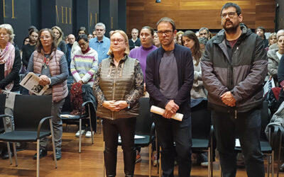 La Delegació diocesana per a l’educació organitza una trobada amb els docents de Religió catòlica