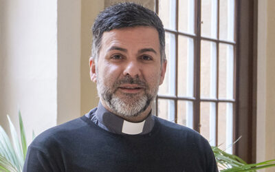 Mn. Joan Miquel de Rivas, reelegit com a degà del Capítol de la Catedral