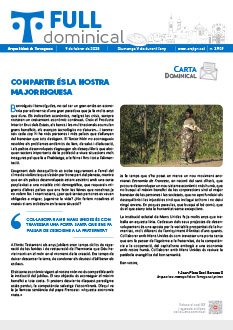 Full dominical n.3908 del 09-02-2025