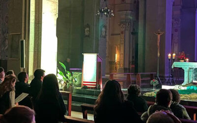 L’Exalta de la joventut aplega un centenar de persones a Falset