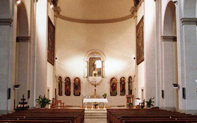 L’arquebisbe Joan farà la visita pastoral a la Unitat pastoral de Cornudella de Montsant del 4 de març al 2 de maig