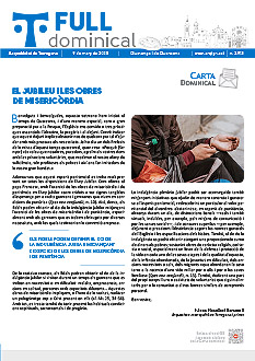 Full dominical n. 3913 del 09-03-2025