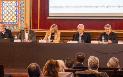 Tarragona acull les XVII Jornades de Museòlegs de l’Església a l’Estat espanyol