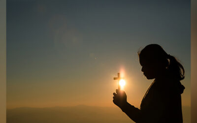 Abandono, humildad y amor
