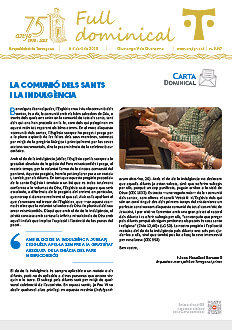 Full dominical n. 3917 del 06-04-2025