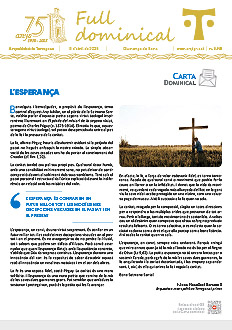 Full Dominical n. 3918 del 13-04-2025