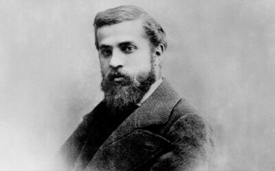 El papa Francesc aprova les virtuts heroiques de l’arquitecte Antoni Gaudí, que ja és venerable