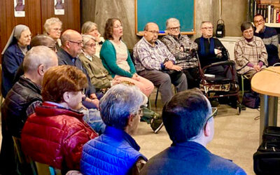 Es presenta la Xarxa diocesana de pastoral de la salut a l’arxiprestat del Baix Camp-Priorat