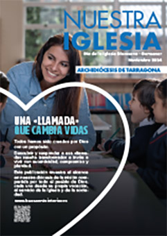 Iglesia diocesana_Tarragona_2024_esp