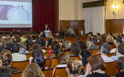 Trobada de docents de les escoles diocesanes de Tarragona