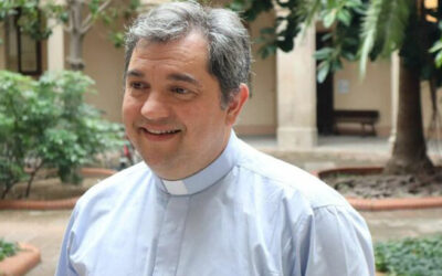 El Dr. Daniel Palau Valero, nomenat bisbe de Lleida