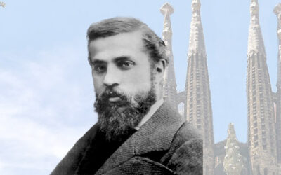 La Prioral de Sant Pere de Reus acull una missa d’acció de gràcies per la declaració de venerable d’Antoni Gaudí