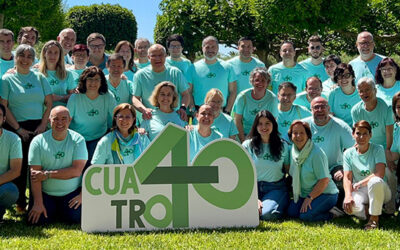 L’Acció Catòlica General organitza el primer recés Quatre40 a l’arxidiòcesi de Tarragona